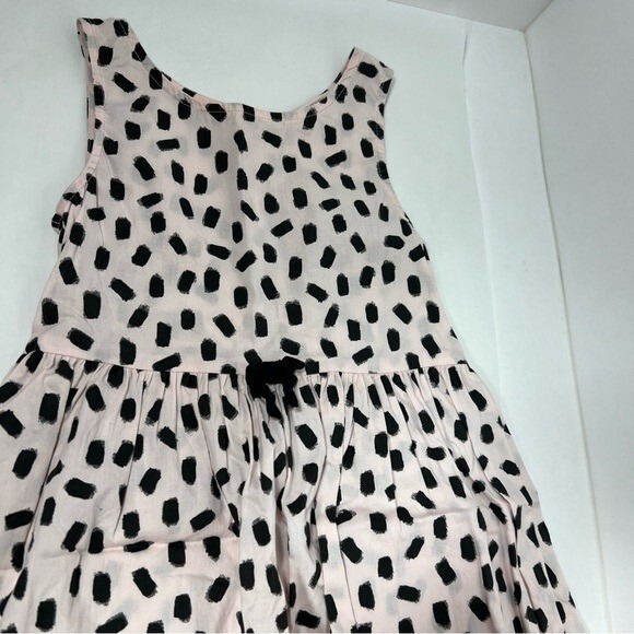 H&M Little‎ Girl's Summer Dress Size 5-6Y - Picture 7 of 8